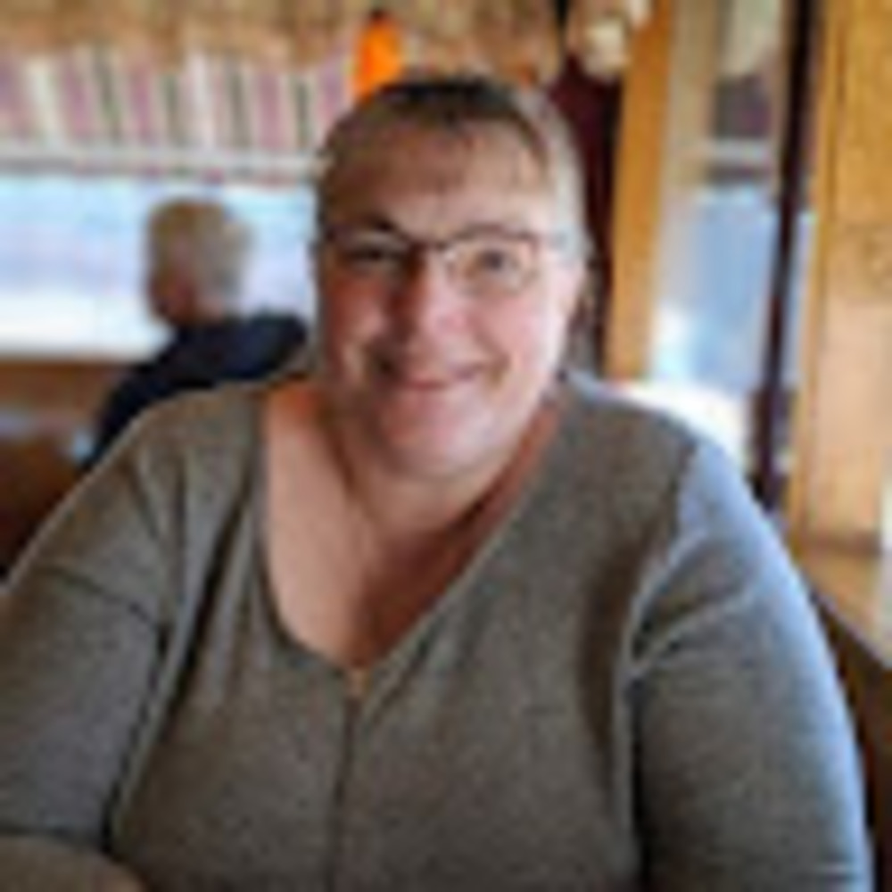 Meet your Posher, Shelly